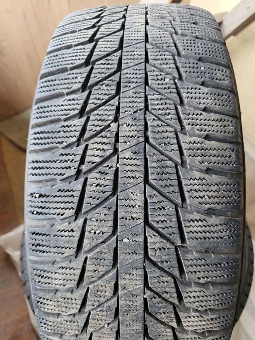 Шины Triangle snowlink