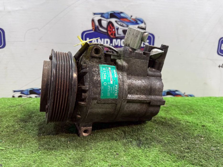 COMPRESOR AC LAND ROVER Freelander I / ROVER 75 / 45 / SAAB 9-5 / COD OEM 8614 5048368