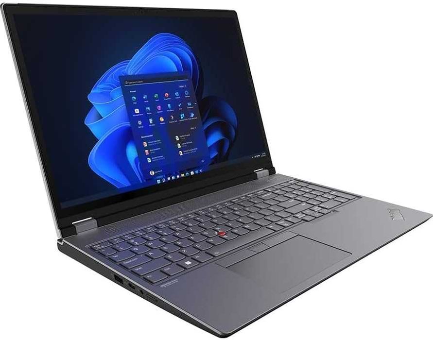 Lenovo ThinkPad P16 G1  16.0"  i7-12800HX DDR5 32GB 1ТB SSD RTX A2000