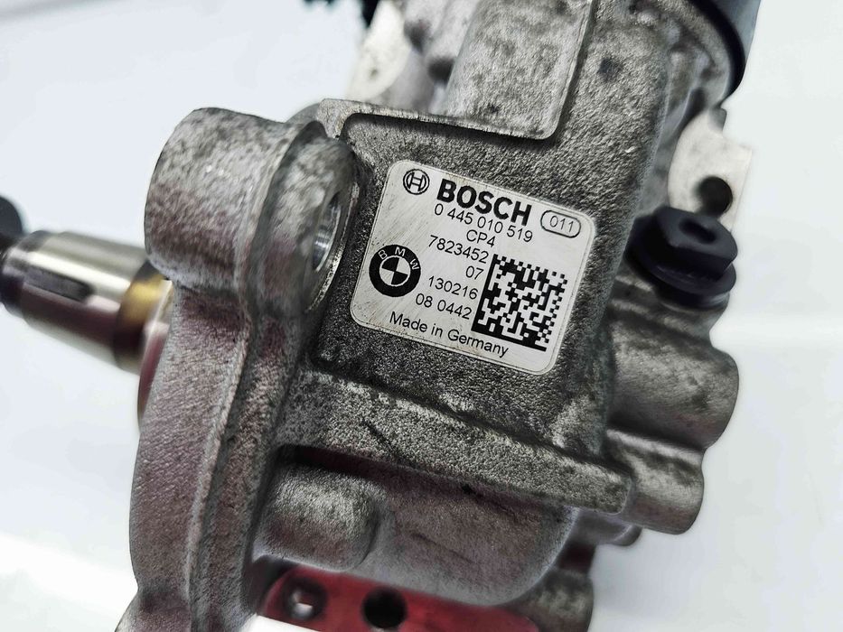 Pompa inalta presiune Bmw 1 (F21) [Fabr 2012-2017] 7823452 2.0 N47D 85