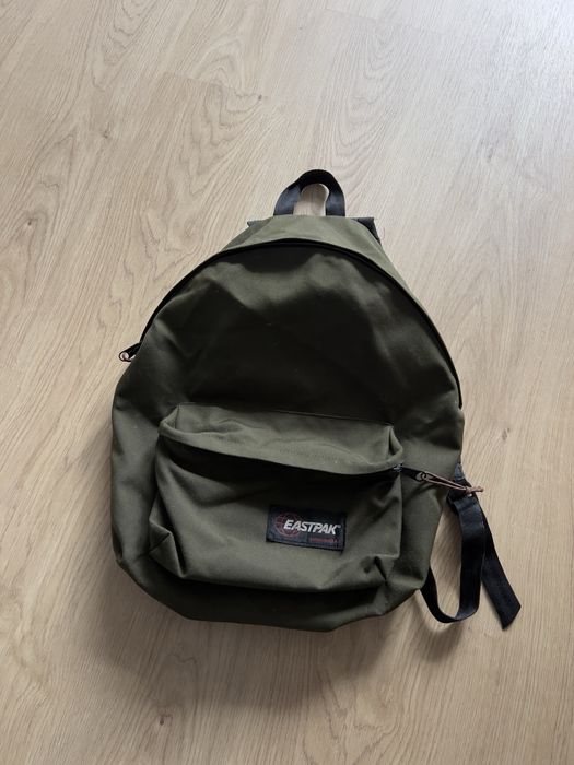 Ghiozdan Eastpak made in USA vintage