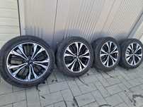 Jante Originale Ford Kuga ST Line Bicolor 7,5jx19 ET50