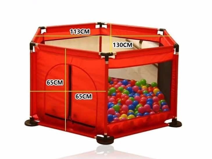 Tarc de joaca pentru copiii