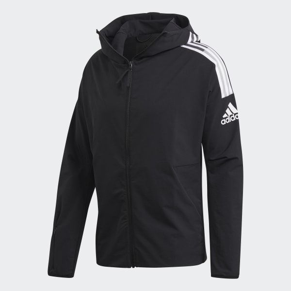 Adidas ZNE горно/ветровка размер S