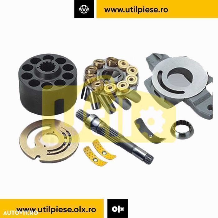 kit de reparaÈ›ie hidromotor kubota msf89 msf170 msf200 msf230