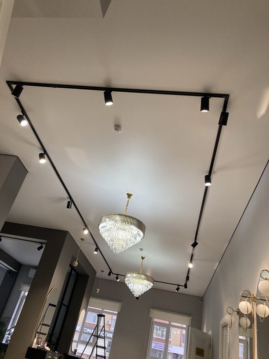 Электрик қызметін ұсынамын