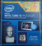 INTEL CORE i5 Processor