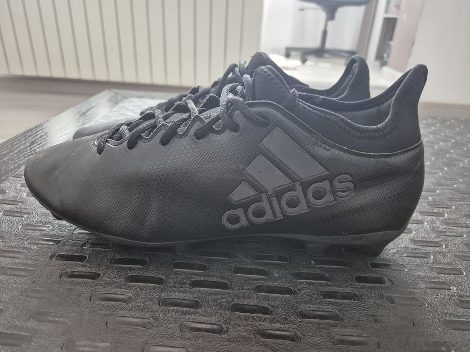 Ghete Fotbal Nike/Adidas