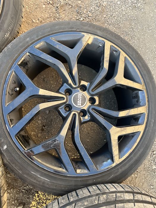 Vand jante range rover evoque R20
