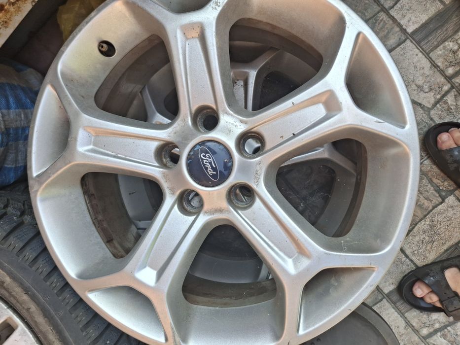 Jante Ford Mondeo  16