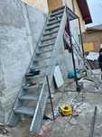 Scari galvanizate