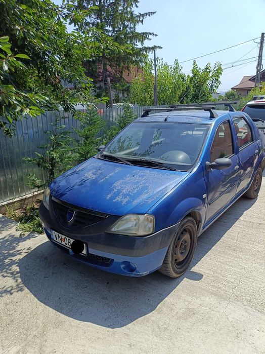 Dacia Logan de vanzare