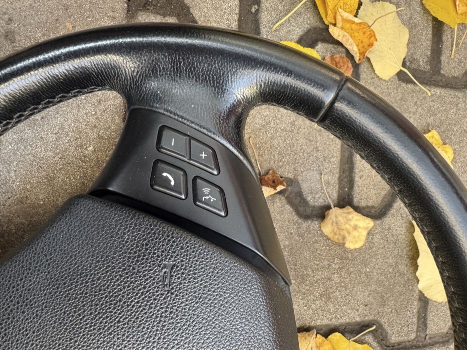 Мулти волан бмв е91 фейс