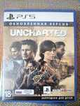 Игра Uncharted lost legasy