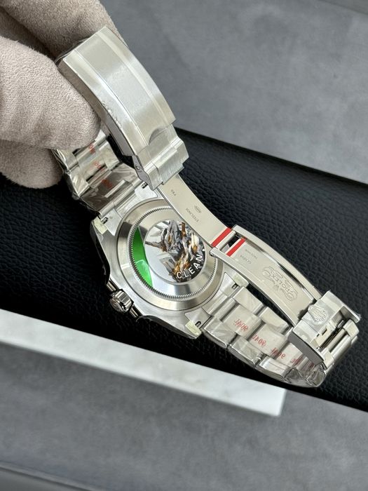 Rolex Submariner Date 41mm ETA 3235