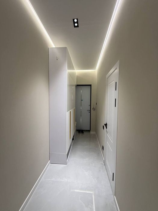 Квартира продается 1/8/12 на жк БМ гроуп