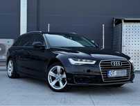 Vand Audi A6 C7 190hp
