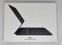 Husa + Tastatura Apple Smart Keyboard Folio Ipad Pro 11/Ipad Air 4