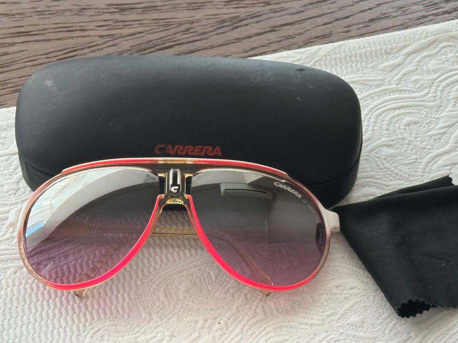 ochelari soare Carrera