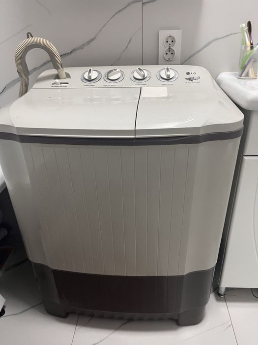 Продам Полуавтомат 6кг