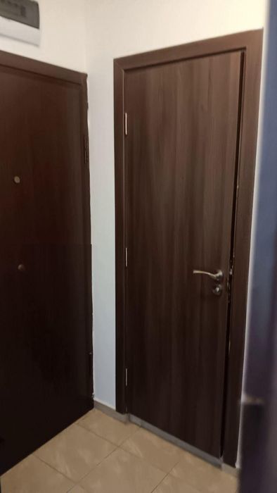 Двустаен апартамент в ж.к. Младост 1А.