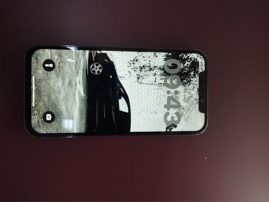 iphone 12pro 256gb