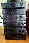 Amplificator Yamaha
