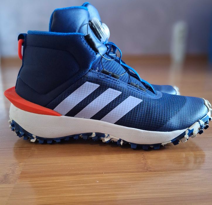 Adidas Fortatrail- зимни обувки номер 39 и 1/2