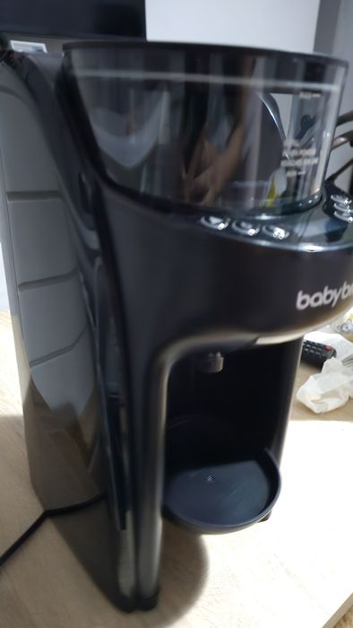 Espresor lapte BabyBrezza