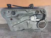 Vand macara golf 4
