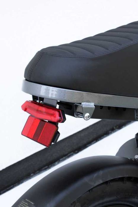 Bicicleta electrica, VILOLUX FATBIKE V20 PRO Rotii 20 inch