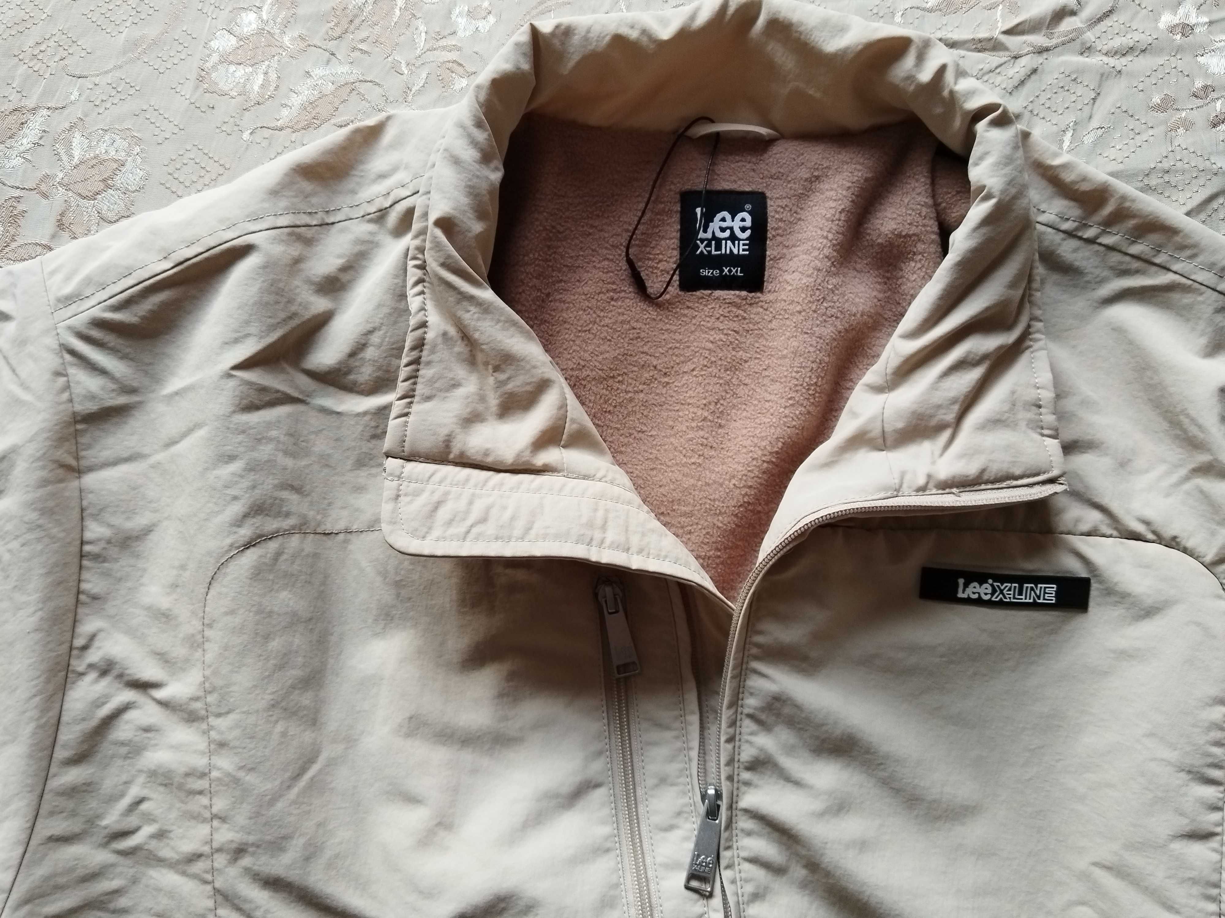 Якета - Wrangler, Lee, Pierre Cardin и др.