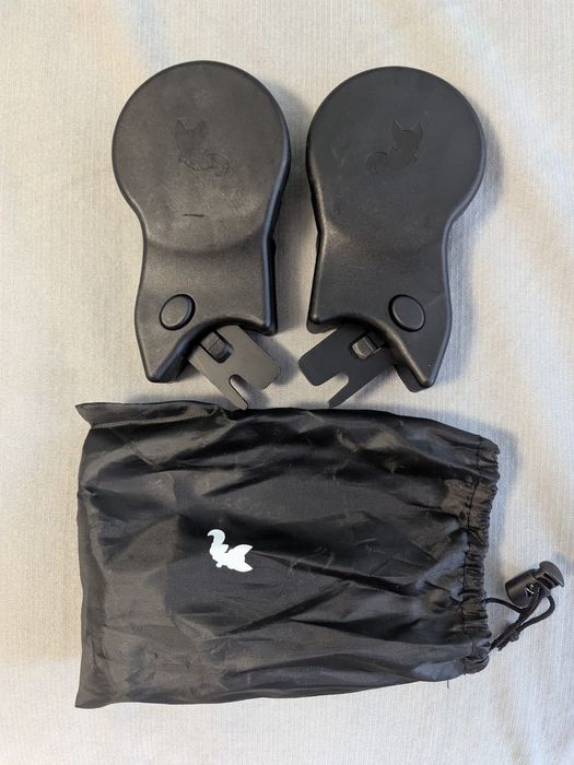 Adaptor landou pentru carucior Leclerc