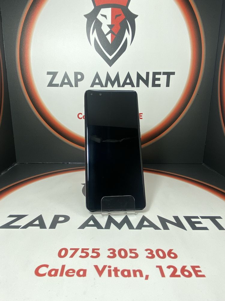 ZAP AMANET VITAN - Huawei P40 Pro - 256 GB - Silver Grey