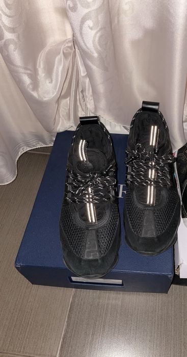 Versace Chain Reaction