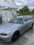 ‼️Vand /Schimb BMW 525 d e61 automat ‼️