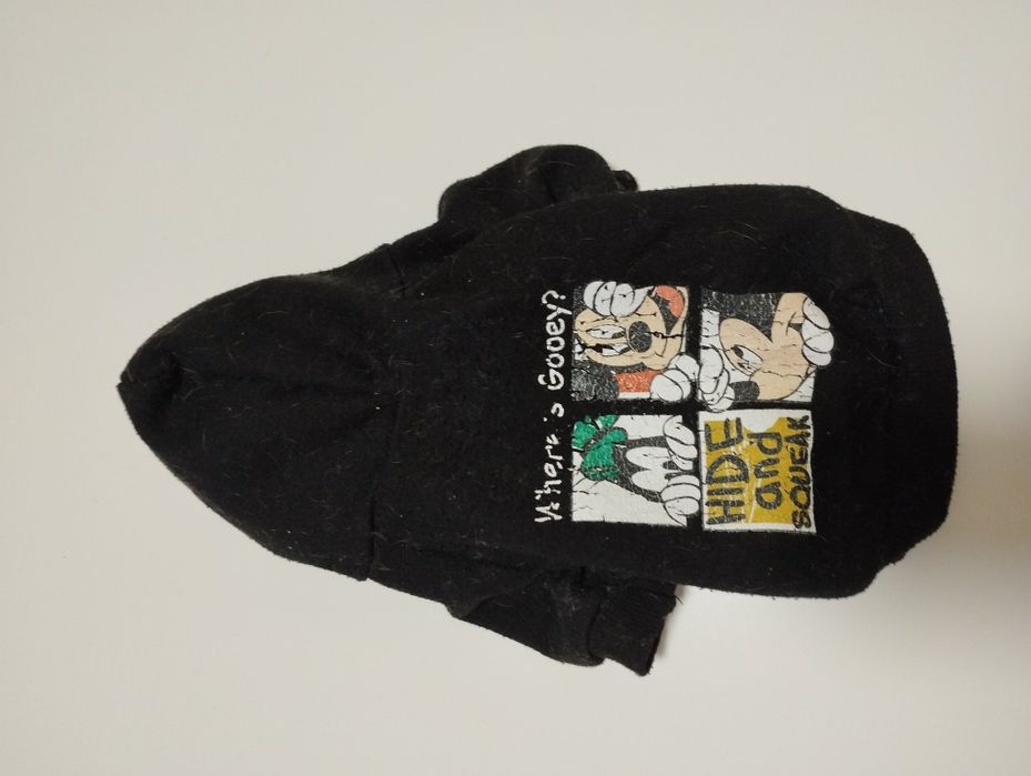 Дрехи за куче, дребна порода