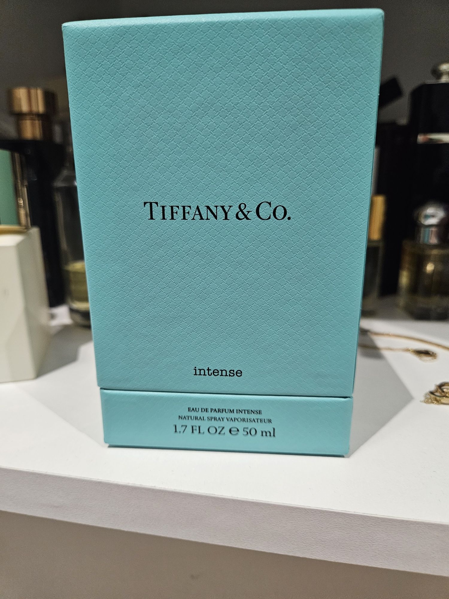 Tiffany&Co Intense