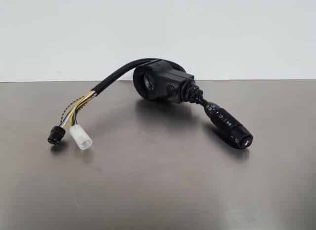 joystick-maneta de control miniexcavator jcb 8080