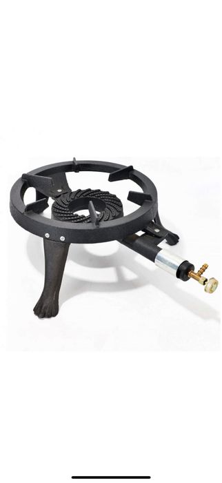 Arzator Pirostrie Fonta Pe Butelie GPL