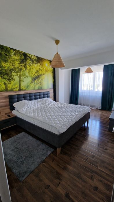 Apartament 3 camere Imperium Residence