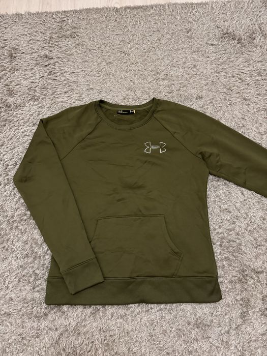 Оригинална мъжка блуза Under Armour