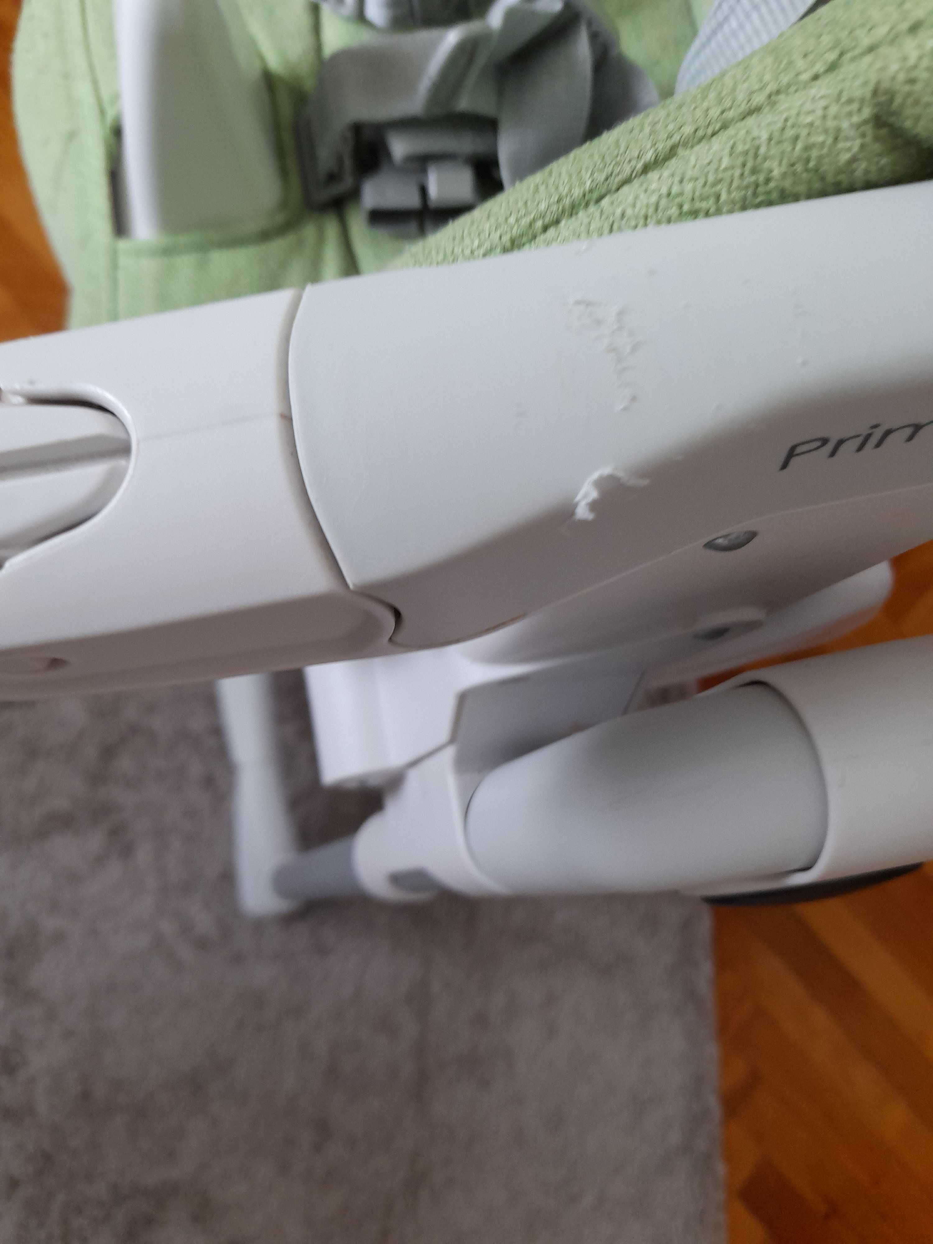 Стол за хранене Peg Perego – Prima Papa follow me