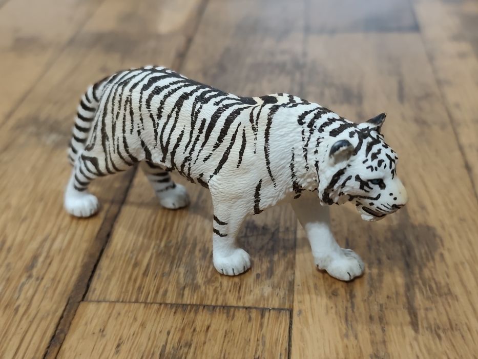 Schleich дивия живот тигри и лъвове