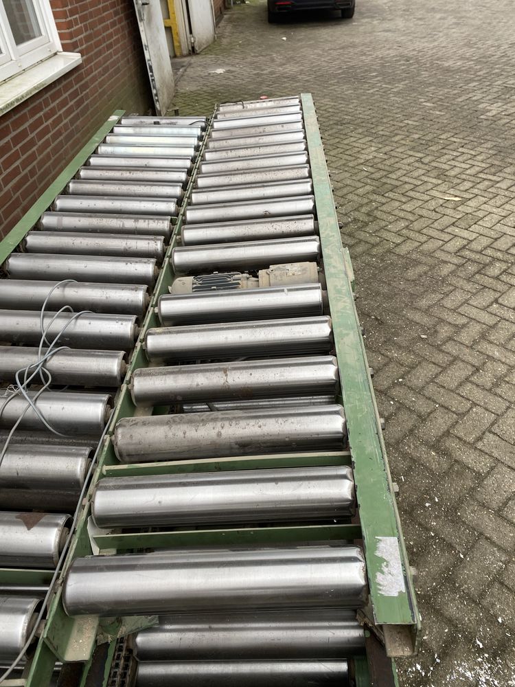 De vanzare role transportoare