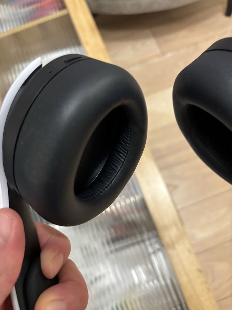 Playstation pulse 3d слушалки