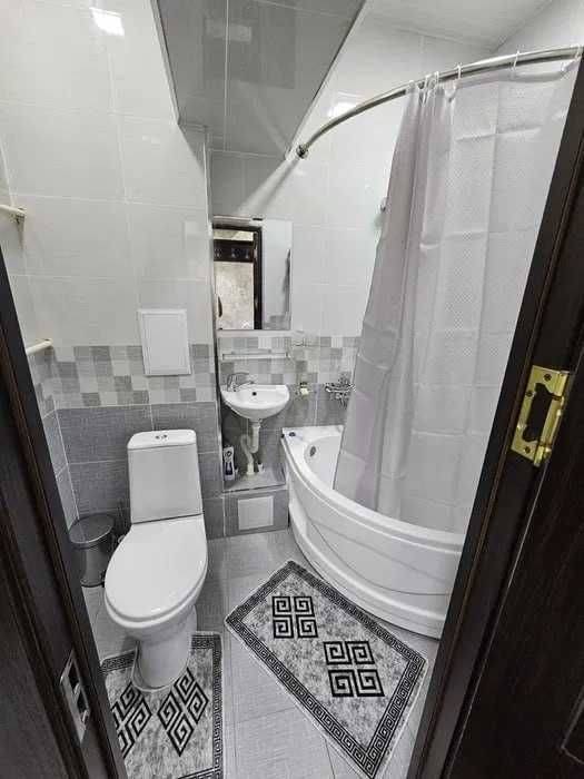 327* Сдаётся квартира Мега Планета Метро Юнусабад 3/3/9 Юнусабад-11кв