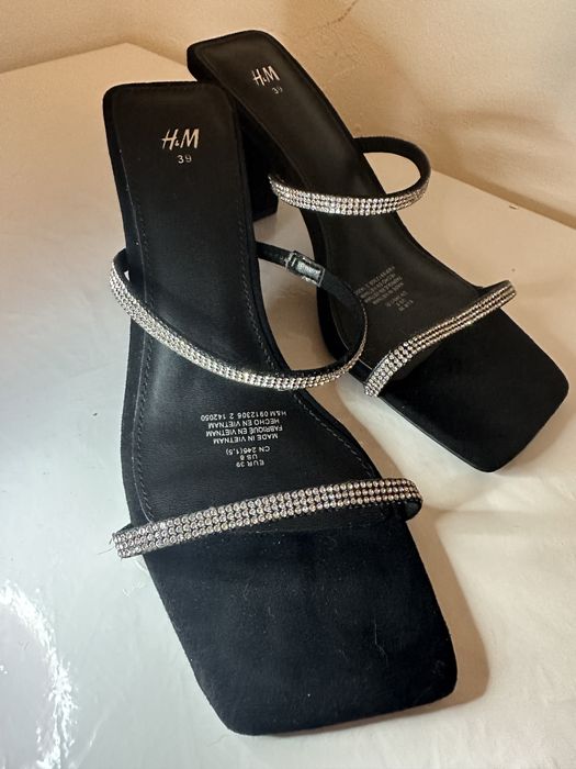 Sandale elegante H&M
