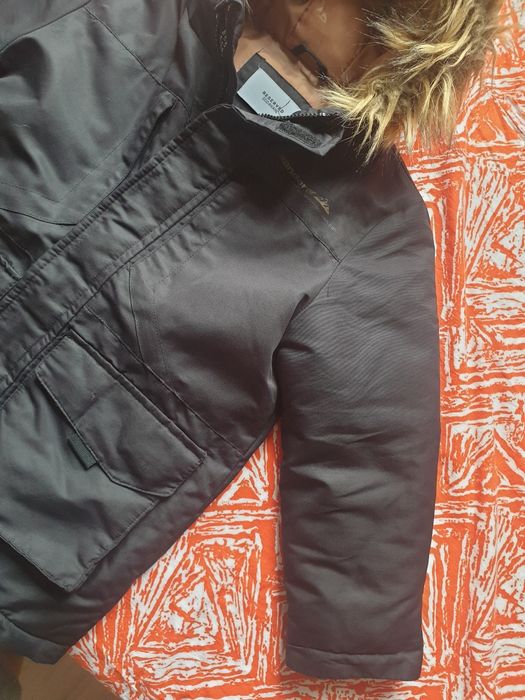 Яке за момче 122см.