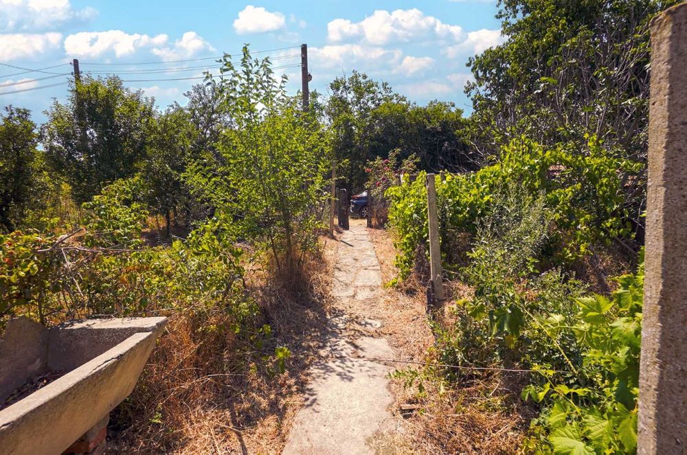 Продава се Къща в с. Чернооково, Област Добрич - 90 кв.м за 110 €/кв.м - Снимка #3